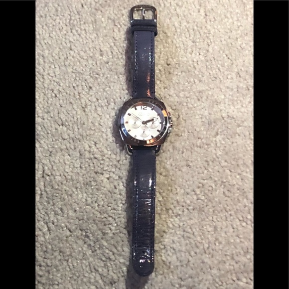 Coach Watch - Picture 1 of 3